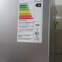 یخچال ال جی تمیز