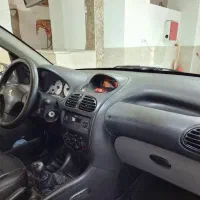 ۲۰۶ تیپ ۳|خودرو سواری و وانت|ارومیه, |دیوار
