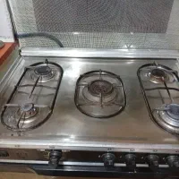 گاز فردار پنج شعله سینجر