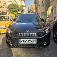 ریسپکت پرایم تیپ ۲ مدل ۴۰۲