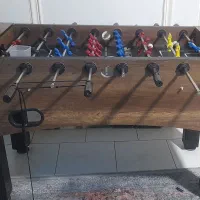 فروش فوتبال دستی بسیار محکم و عالی