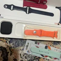 اپل واچ سری ۸ سایز ۴۵