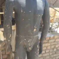مانکن مردانه