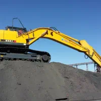 بیل مکانیکی CE225 چانگلین ، CHANGLIN