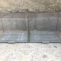 قفس جوجه پران