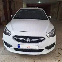 شاهین اتومات توربو cvt