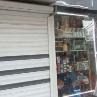 فروش مغازه ۱۰ متری سند ۶ دانگ فردیس کرج