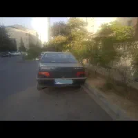 پژو ۴۰۵ gli|خودرو سواری و وانت|تهران, شهرک غرب|دیوار