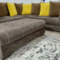 مبلمان و میز غذاخوری