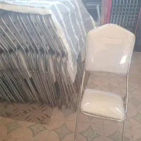 فروش صندلی تاشو سلطنتی