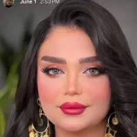 میکاپ وشنیون