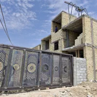 منزل کرونی خاتونک