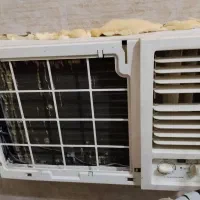 کولر۱۸هزار پنجره ای سوپرانو معاوضه با دوتیکه