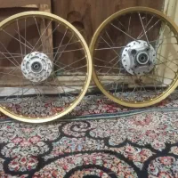رینگ موتور