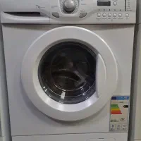 دستگاه تمام اتومات هفت کیلوئی