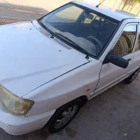 پراید 111مدل 92