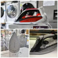 اتو بخار یونیک 2400وات سرامیکی کادو روز مادر ارسال