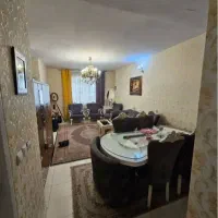 ۶۵مترچهارباغ شرقی/پارکینگ/سالن پرده خور/کم واحد