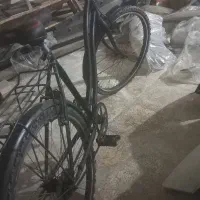 دوچرخه شهری ۲۶