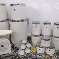 سرویس حبوبات