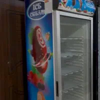 فریزر دست دوم