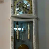 ساعت دیواری