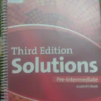 کتاب زبان