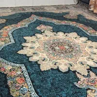 فرش ۱۲ متری