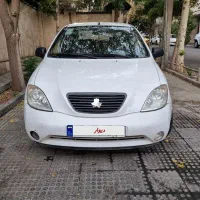 تیبا صندوقدار مدل ۱۴۰۰ بی رنگ