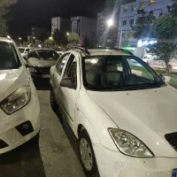 تیبا 1مدل 98