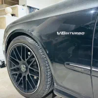 مرسدس بنز e55