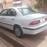سمند ال ایکس مدل ۹۴
