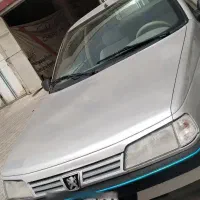 405 مدل 90 دوگانه فابریک