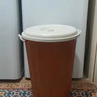 سطل خیلی بزرگ نونو
