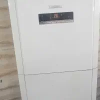 کولر ایستاده ۴۸ هزار گری اصلی