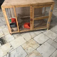 قفس یا گنجه