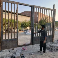 جوشکاری سیار (با نازلترین)قیمت