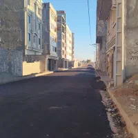 زمین مسکونی میدان الغدیر رباط کریم