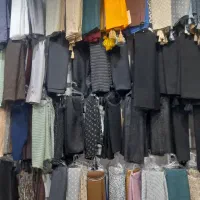 شال و روسری و شومیز ارزون