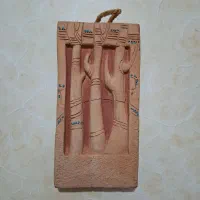 تابلو سفالی