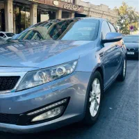 اپتیما ۲۰۱۳ فول بی رنگ