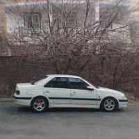 رینگ پنج پر