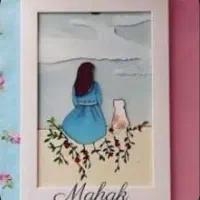 سفارش تابلوی ویترای