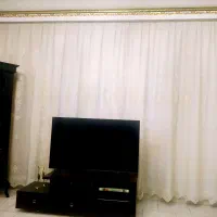 پرده پذیرایی
