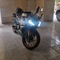 cf 250 sr