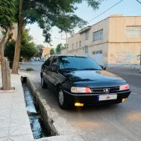 405مشکی|خودرو سواری و وانت|تبریز, |دیوار