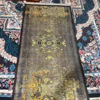 فرش راهرویی
