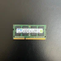 رم 4 گیگابایت لپ تاپ (DDR3) PC3 با گارانتی