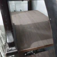 میز و صندلی