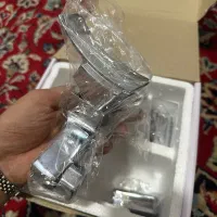 شیر سرویس بهداشتی
